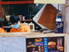 -世记咖啡(氹仔外卖店)