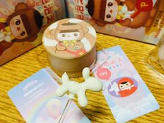 -好利来(四季青店)