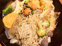 -万记麻辣烫国展总店