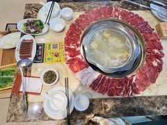 -小肥牛潮汕牛肉火锅(南联店)