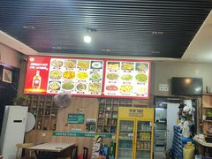 -马老大烧烤(和平路店)