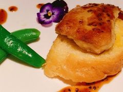 -老船坞餐厅(北京亚洲大酒店 )