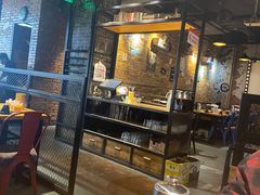 门面-悦屋老板娘的烤肉店(紫薇田园店)