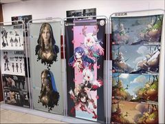 -CGWANG王氏教育(重庆校区)