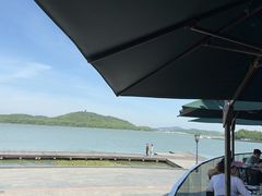 -水上明月·湖景餐厅