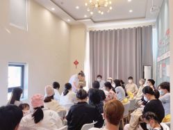 -敦南真爱月子会所(黄埔店)