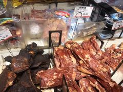 -泰康食品(南京东路店)