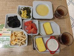 -豪客来牛排(漳州沃尔玛店)