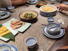 -南京大牌档(苏州中心店)