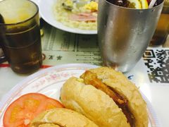 -华星冰室(湾仔店)