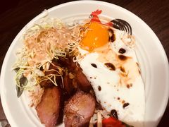 -食运茶餐厅(文化宫店)