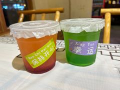 -可可大虾武汉土菜大排档(万松园1店)