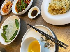 -隅乐胡椒虾·台湾菜·团建(皇岗店)