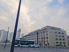 -上海四行仓库抗战纪念馆