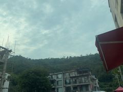 -德胜岩景区