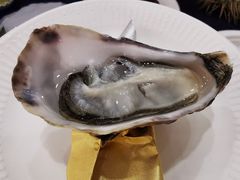 -HIHE Bistro·Oyster Bar(华熙live店)