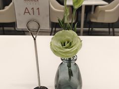-Manner Coffee(万象食家店)
