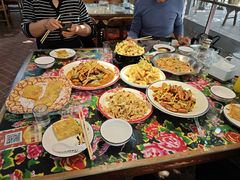 -人民公社大食堂(顺义总店)