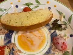 -萨莉亚意式餐厅(苏州食百家店)