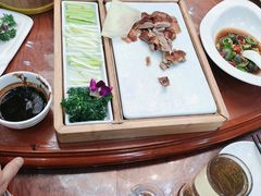 -清真悦宾楼食府(海湖店)