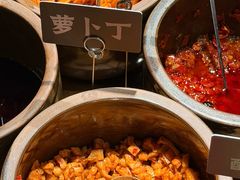 -水平有限广西米粉·广西风味集(五道口店)