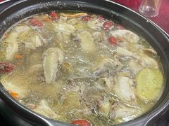 -花苑美食横琴生蚝火锅(拱北粤华路店)
