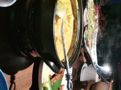 -星叶·东南亚料理(宁波万象汇店)