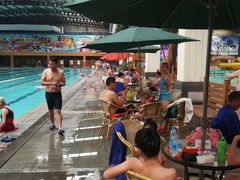 -南宫温泉水世界