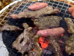-松明一烤肉馆(鲁园店)