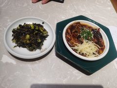 -松鹤面馆·古法焖肉面(观前店)