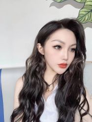 -侨治发型