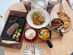 -必胜客(万坤图精选店)