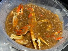 -沈记烧烤海鲜(江汉二路店)