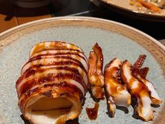 烤鱿鱼-伊藤ITO(侨福芳草地购物中心店)