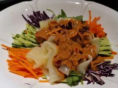-宝轩渔府·老字号海鲜·正宗津菜(水上店)