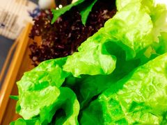 -隐炉和牛烧肉店(群力店)