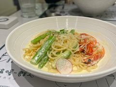 -静香HOUSE·全时段融合餐厅(七星欢乐颂店)