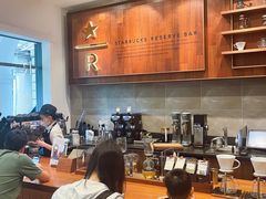 -星巴克臻选(广州沙面店)