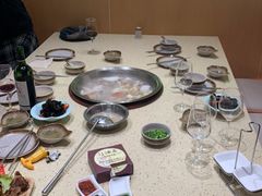 -313羊庄铁锅烀羊肉(望京店)