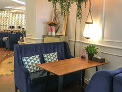 -花舍·新派粤菜·西餐·下午茶(亚运村·鸟巢店)