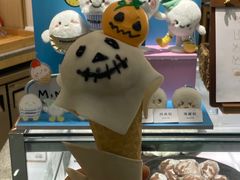 -米糯糯·MINONO·大福冰淇淋(青岛万象城店)