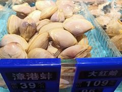 -1718海鲜姿造(苏宁宴请臻选店)