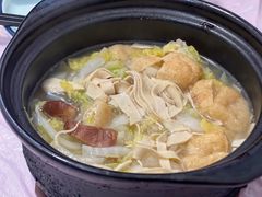 -阿隆煲店(秀仁苑店)