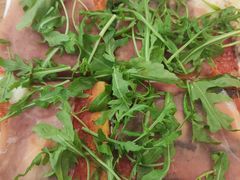 水牛奶酪披萨-意块披萨PIZZA SAPORITA(东直门店)