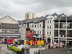 -合江楼