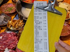 -阳阳老火锅(小南门店)
