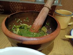 -农耕记·湖南土菜(科技园店)