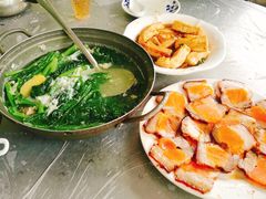 -黎记大排档(慈云路店)