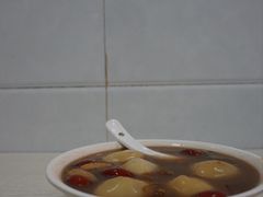 -罗子龙罗家桂花汤圆(曹都巷店)
