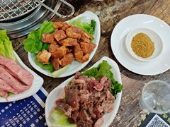 -P1泥炉烤肉(市桥富华东路店)
